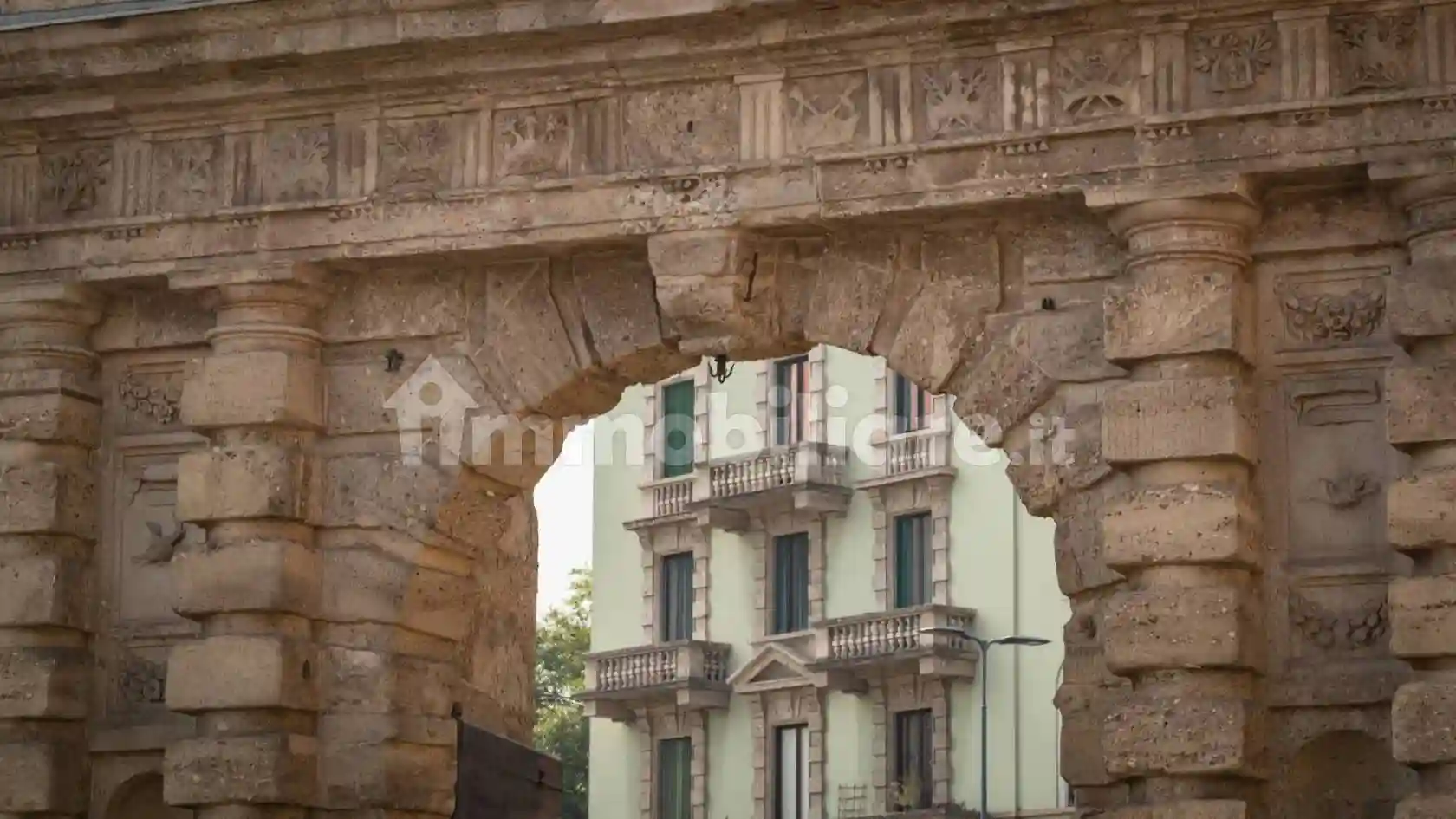 Palazzo - Edificio - foto 3