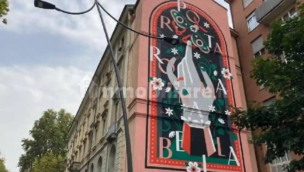 Palazzo - Edificio - foto 4
