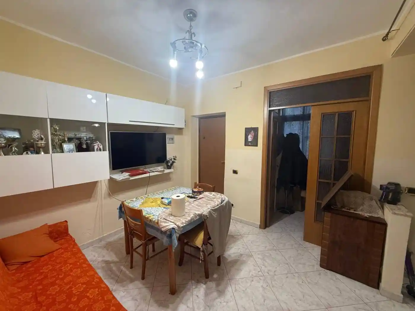 Appartamento in vendita a Messina