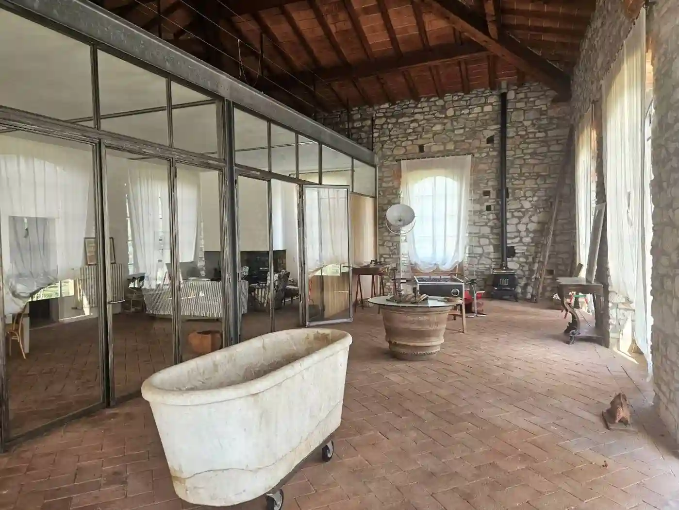 Loft - foto 3