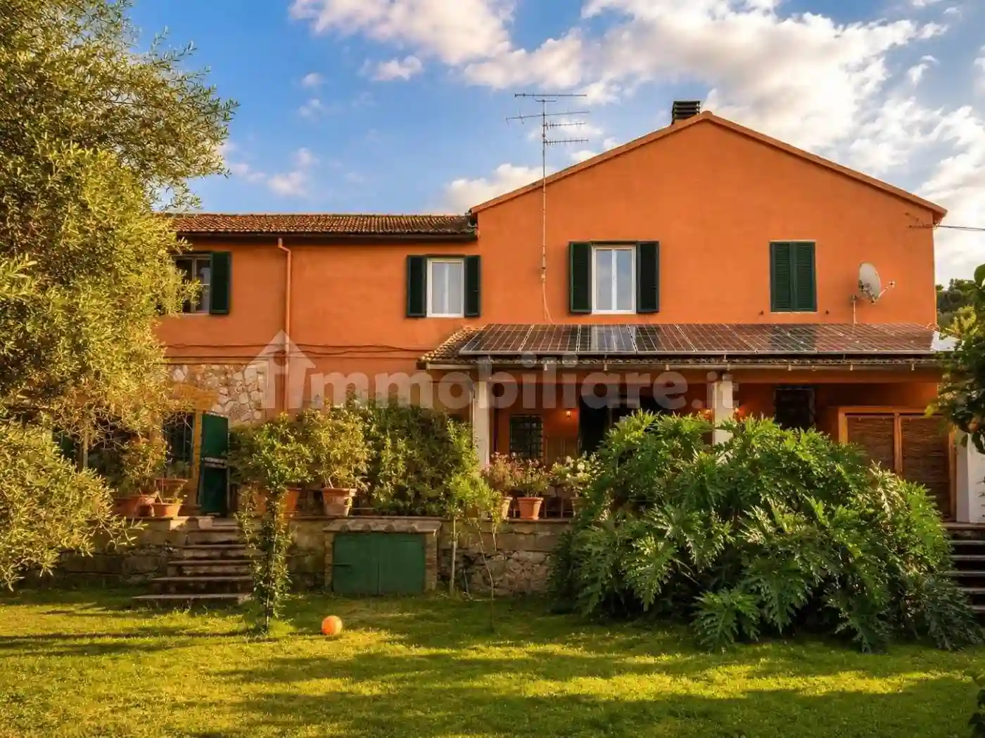 Villa - foto 2