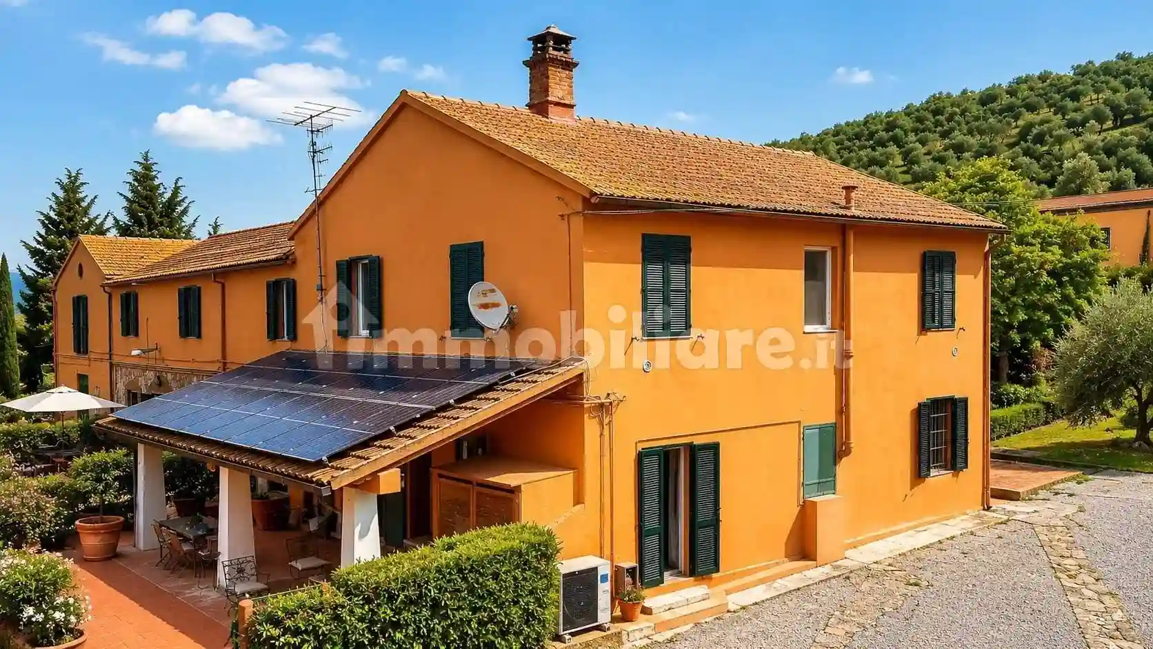 Villa - foto 5