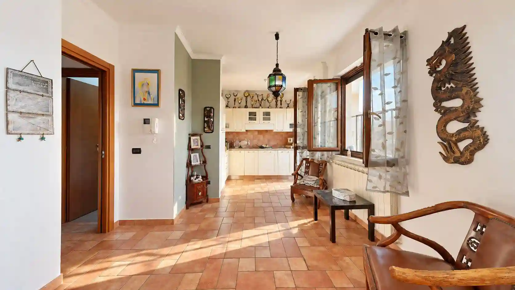 Villa - foto 2