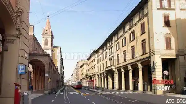 Appartamento in vendita a Bologna