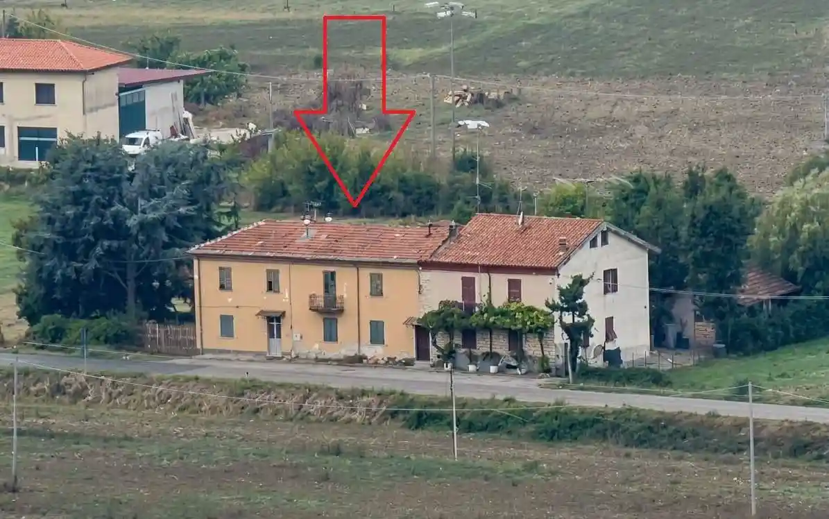 Casa indipendente in vendita a Mombaldone