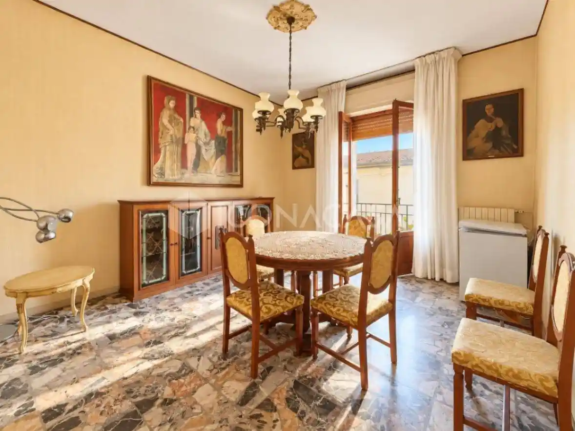 Appartamento in vendita a Castelfranco di Sotto
