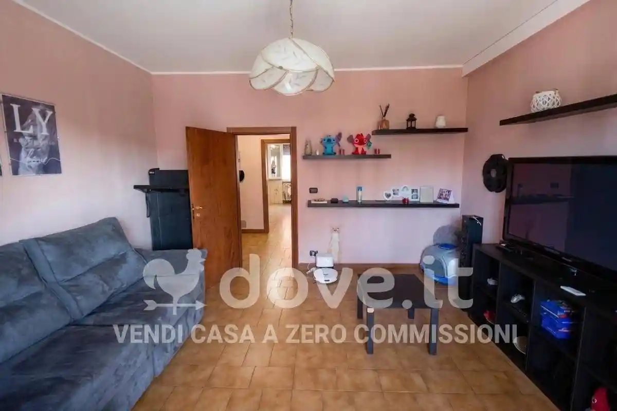 Appartamento in vendita a Carpi