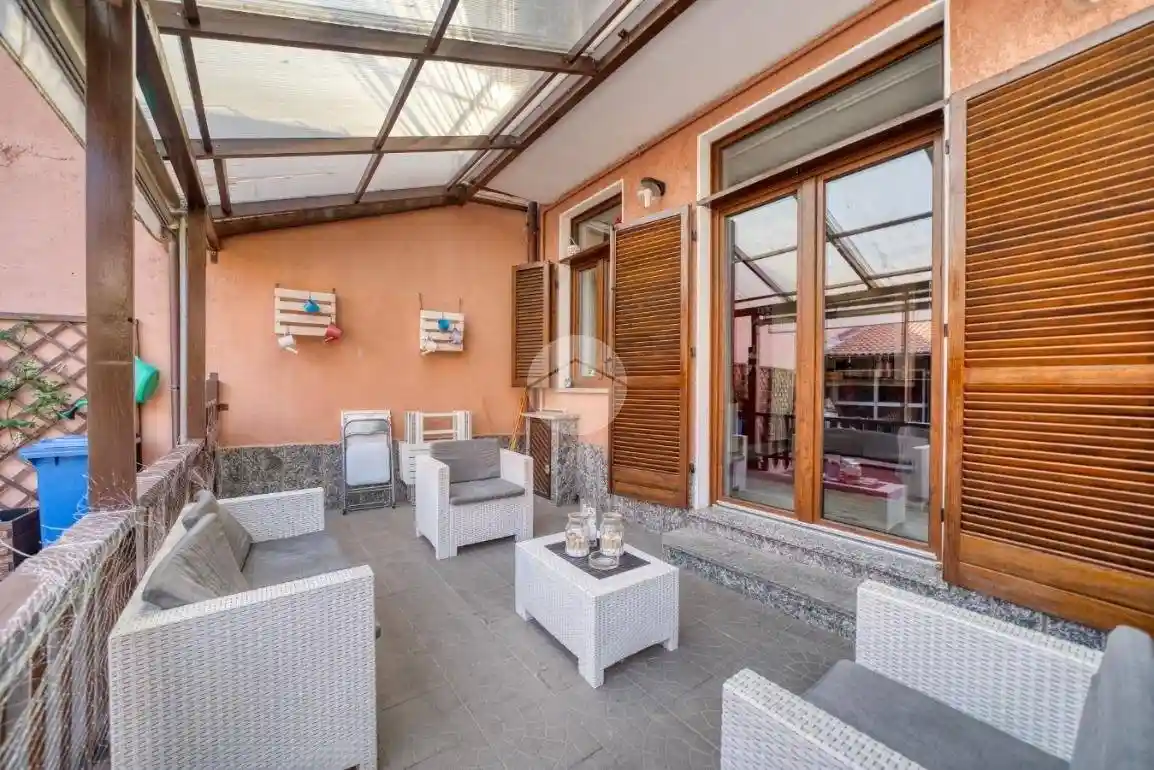 Casa indipendente in vendita a Rivoli