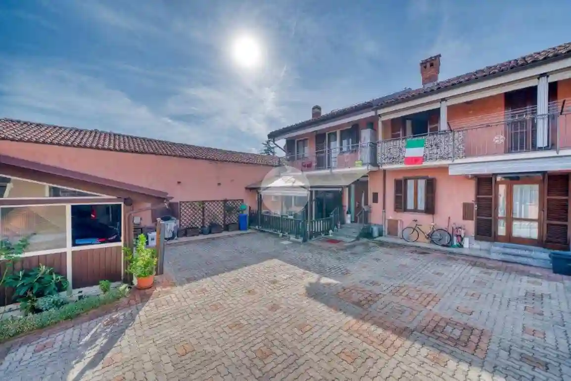 Casa indipendente - foto 4