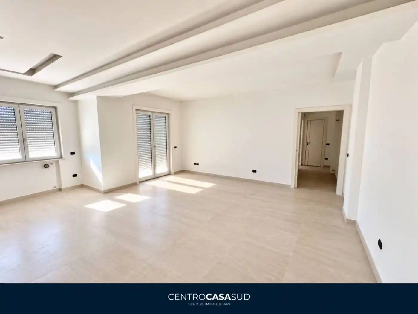 Appartamento in affitto a Giugliano in Campania