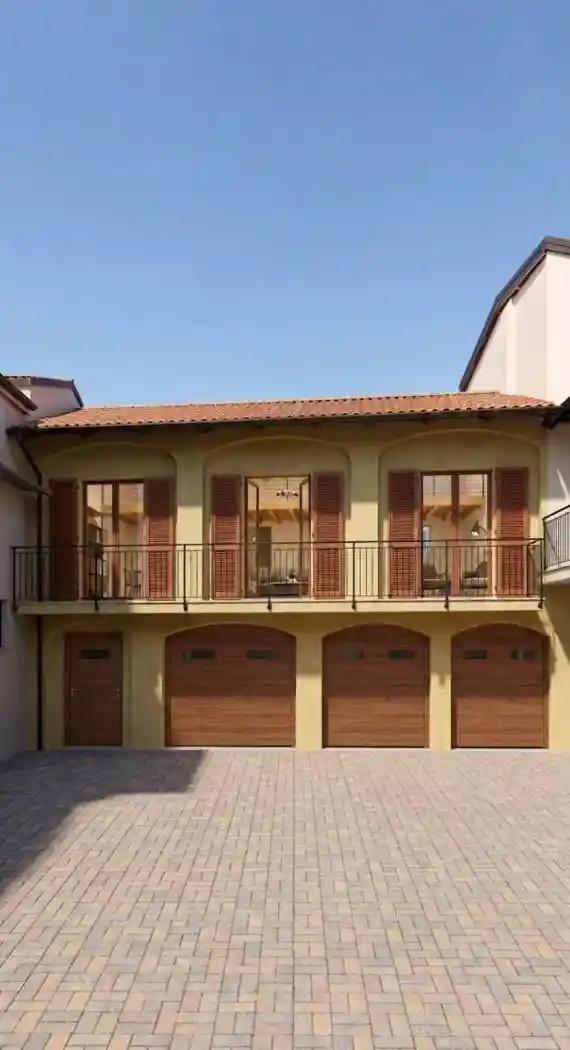 Appartamento in vendita a Pianezza