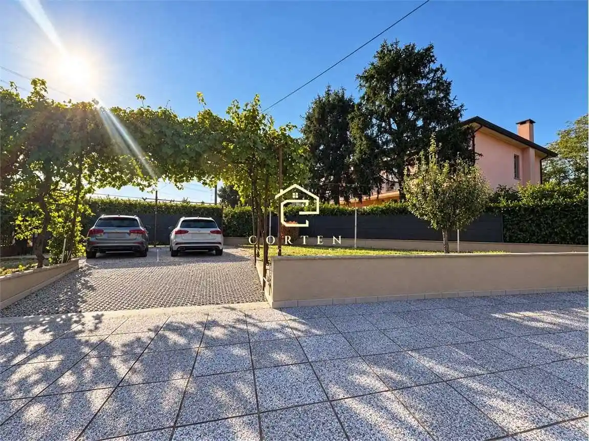 Appartamento in vendita a Dolo
