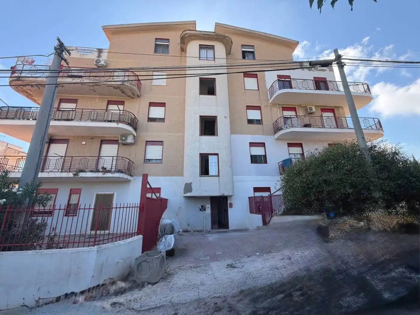 Attico - Mansarda in vendita a Agrigento