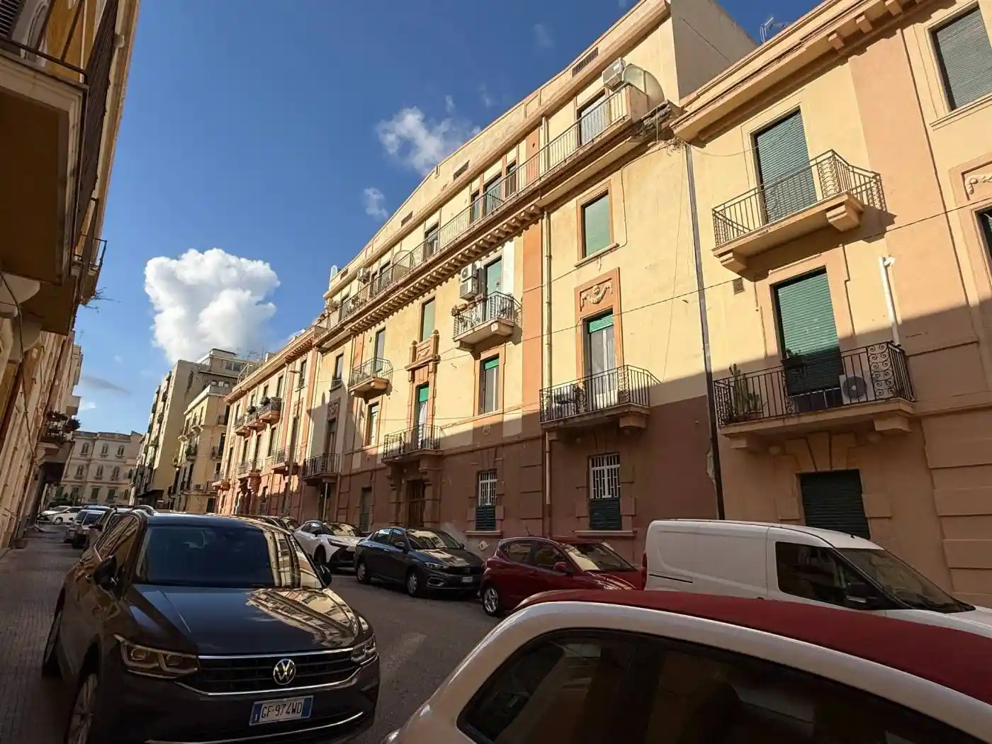 Appartamento in vendita a Messina