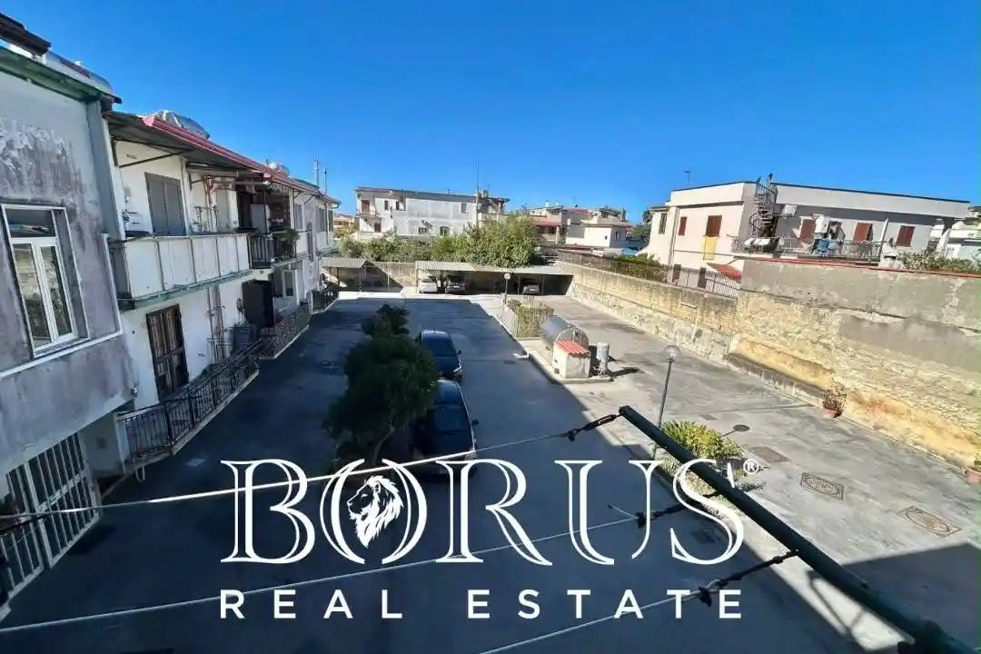 Appartamento in vendita a Castel Volturno