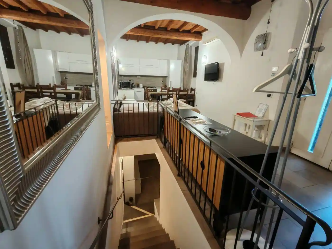 Appartamento in vendita a Firenze