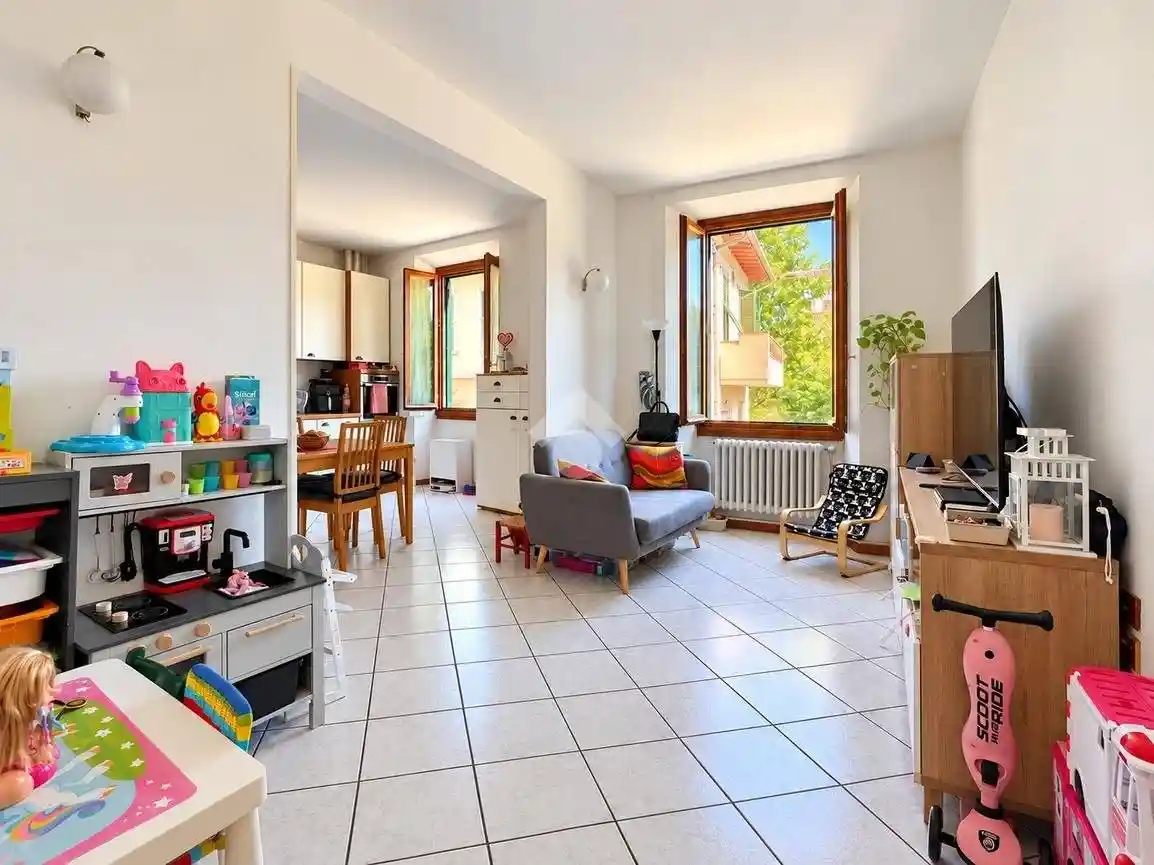 Appartamento in vendita a Bagno a Ripoli