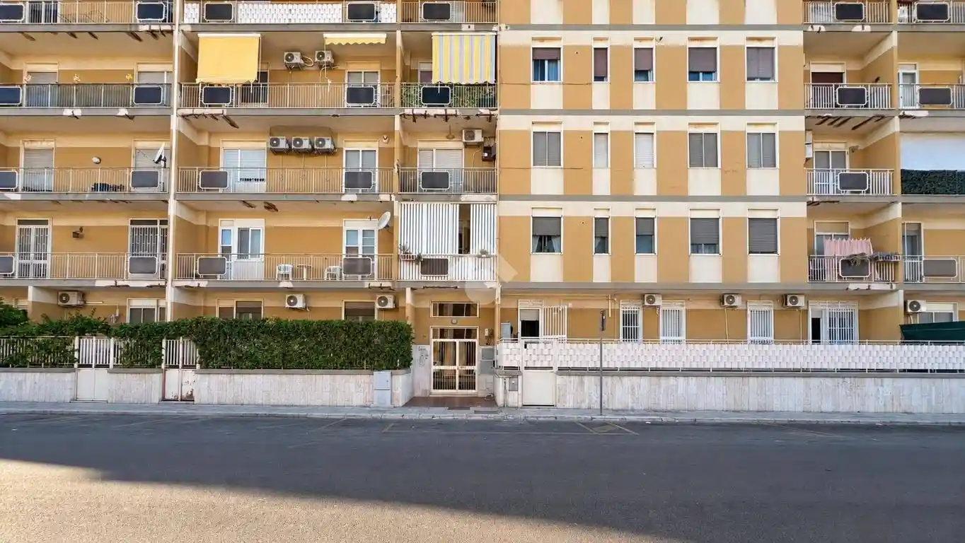 Appartamento in vendita a Brindisi
