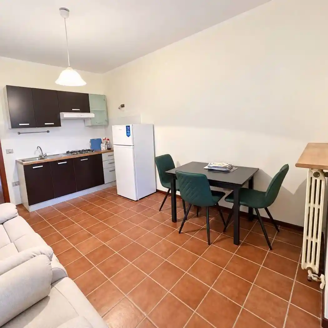 Appartamento in affitto a Boves
