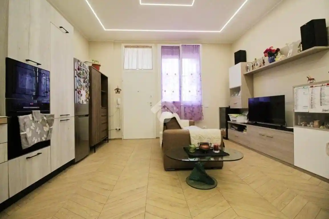 Appartamento in vendita a Prato