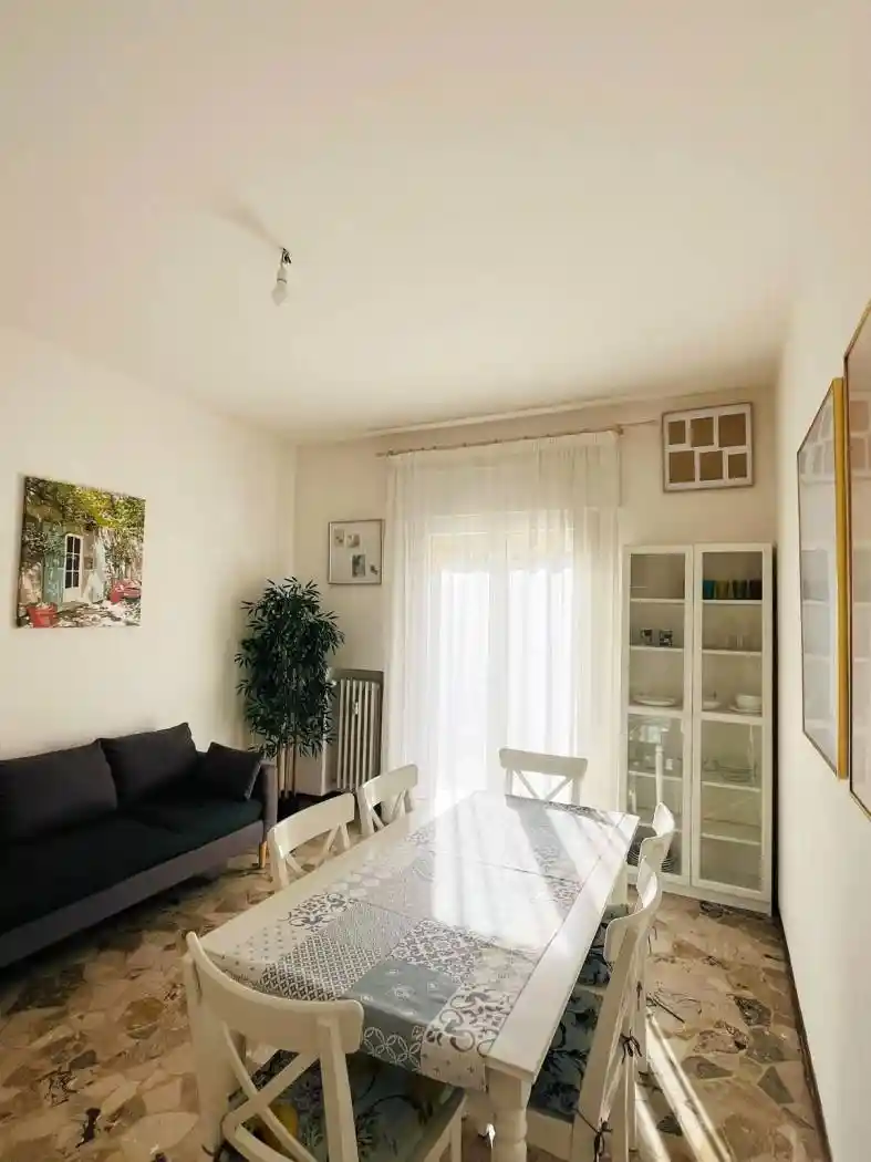 Appartamento in vendita a Bologna
