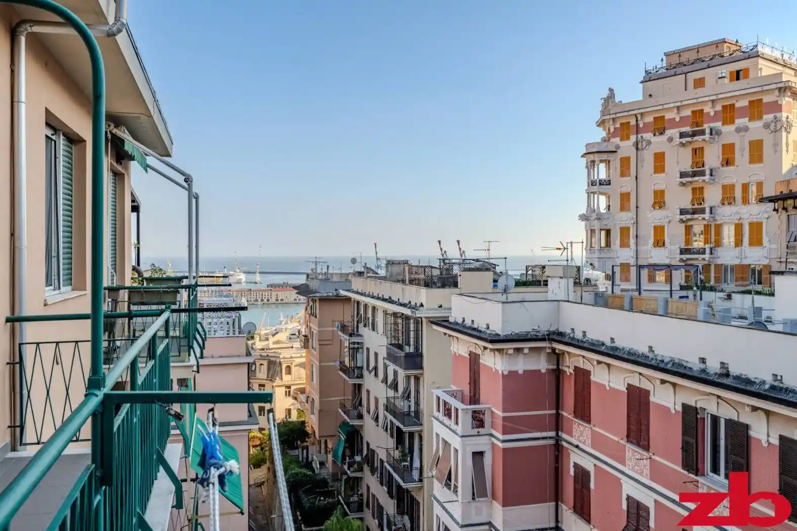 Appartamento in vendita a Lavagna
