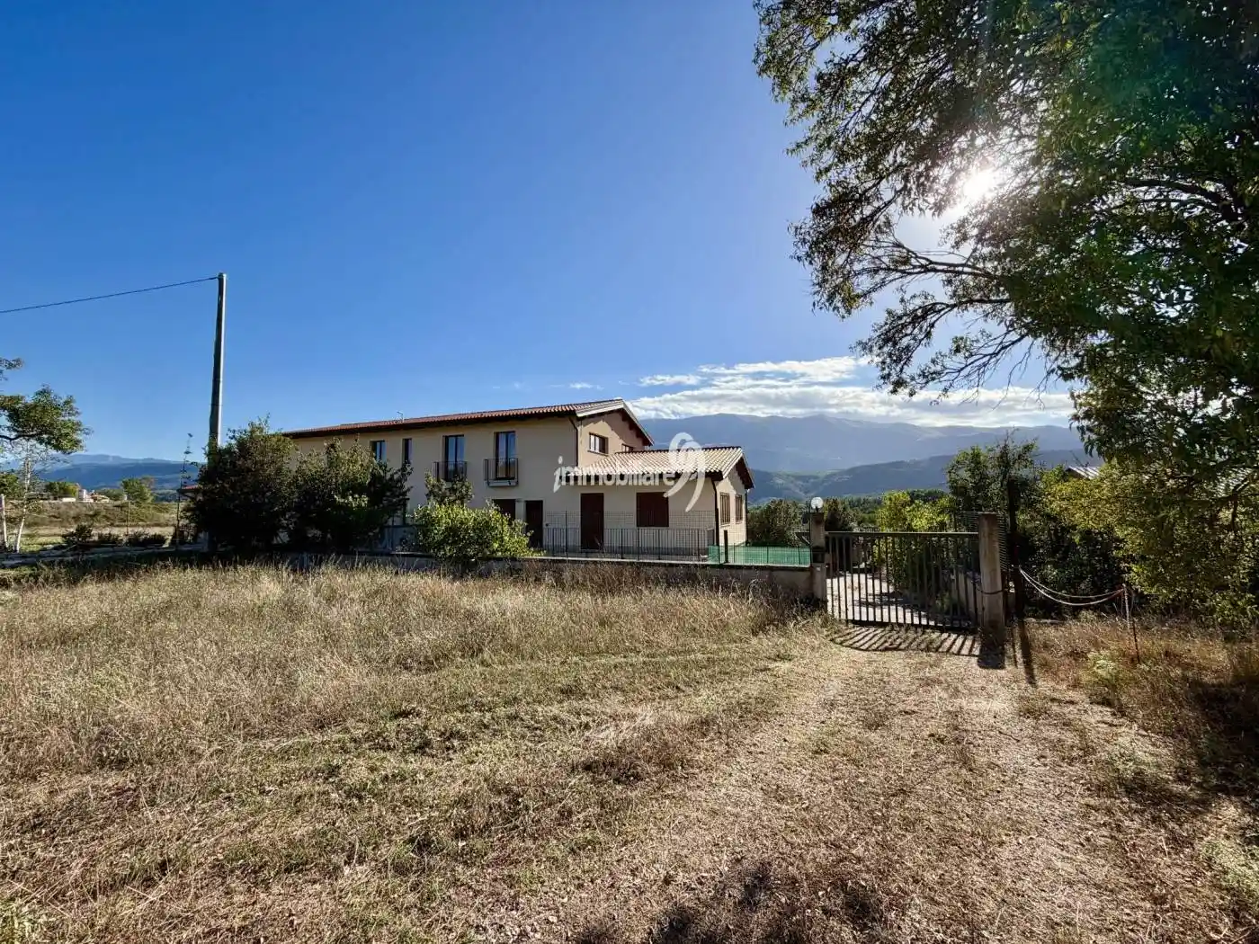 Villa in vendita a L'Aquila