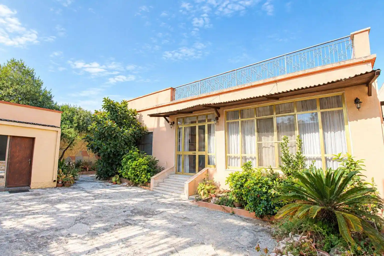 Villa in vendita a Monserrato