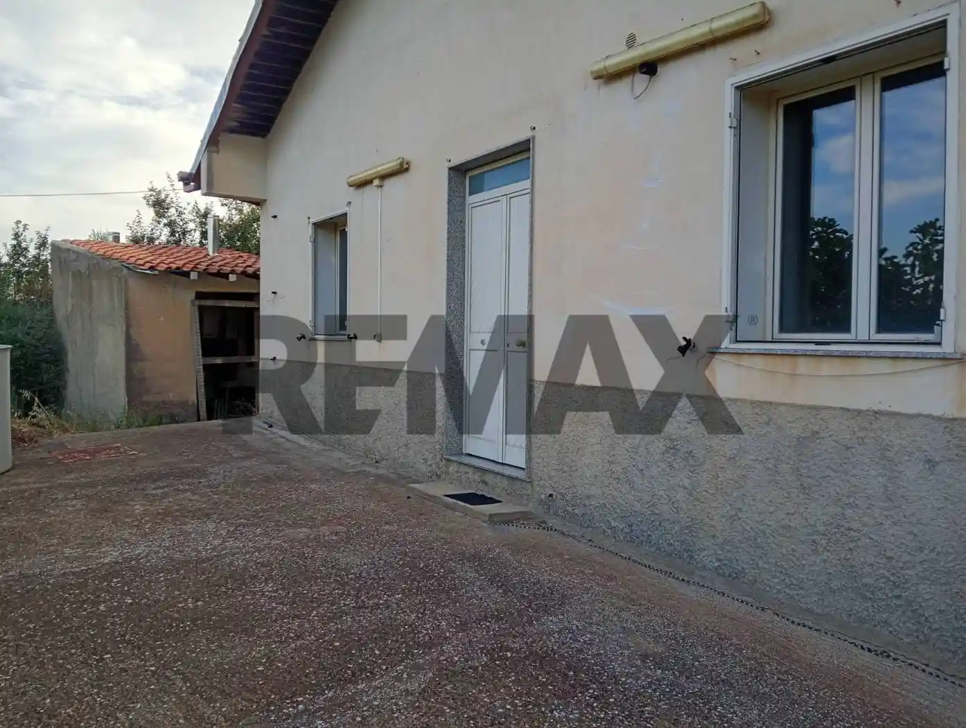 Villa in vendita a Mirabella Imbaccari