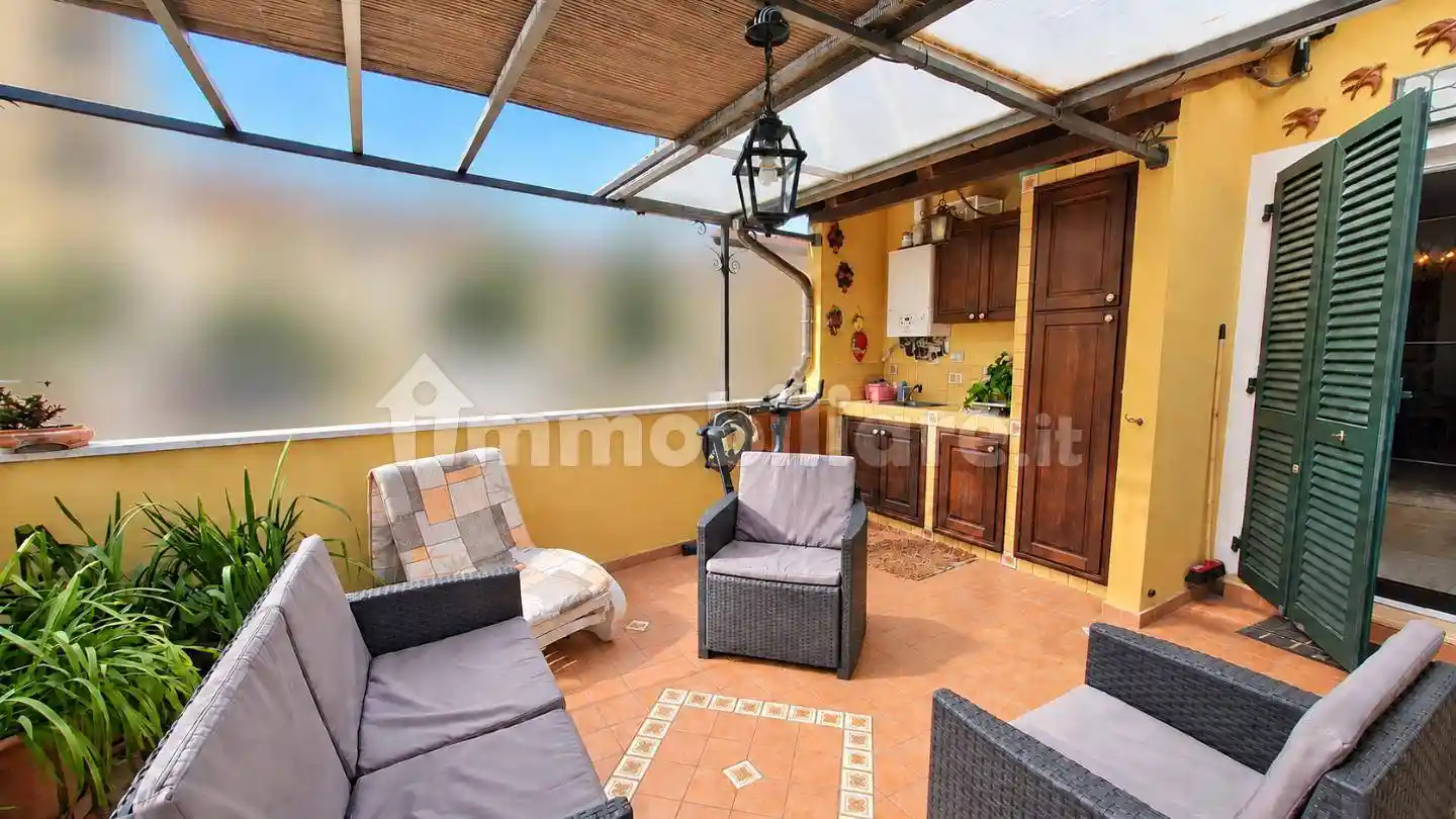 Appartamento in vendita a Carrara
