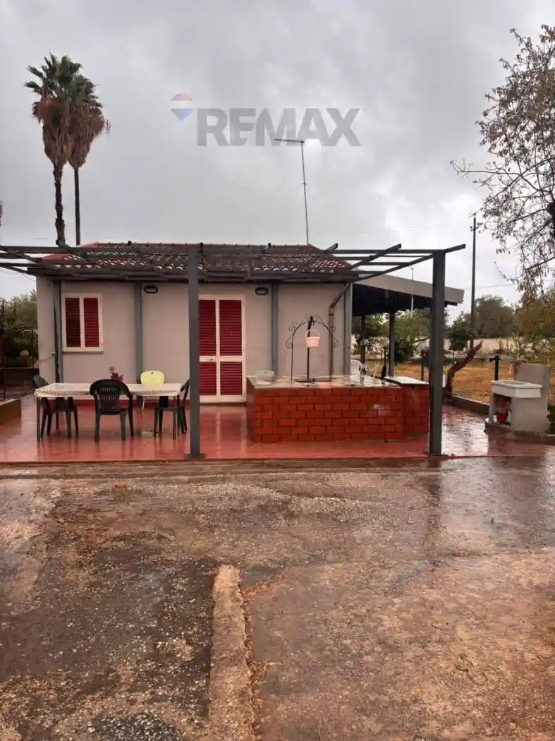 Villa in affitto a Augusta