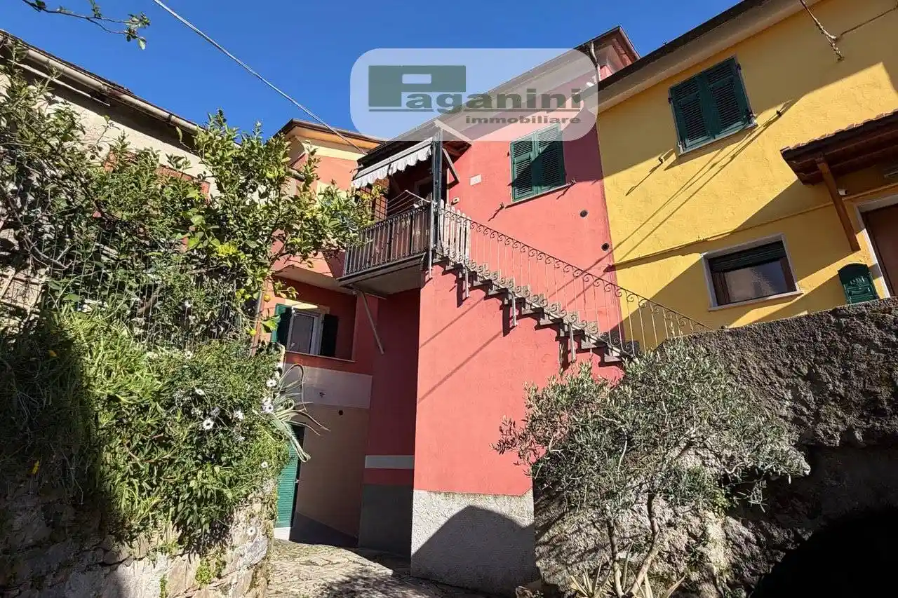 Appartamento in vendita a La Spezia