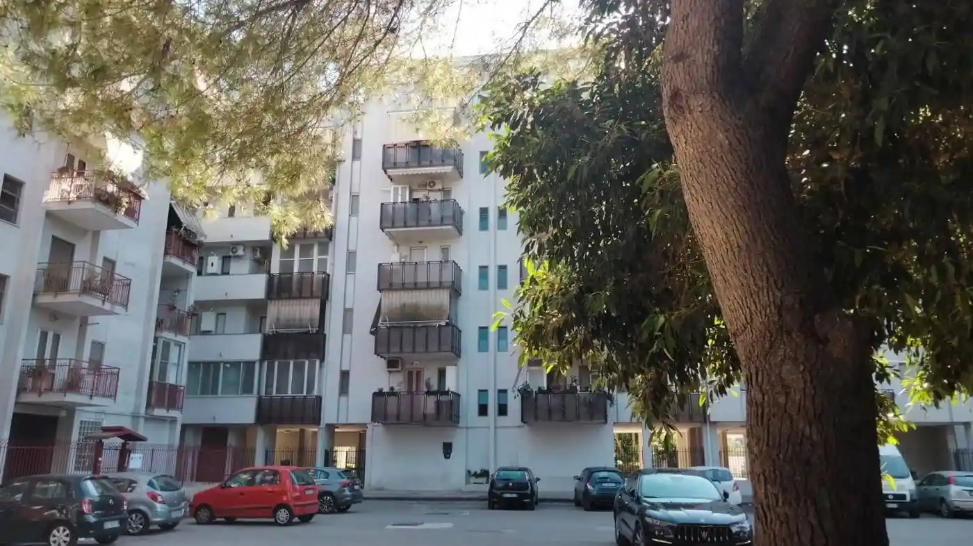 Appartamento in vendita a Taranto