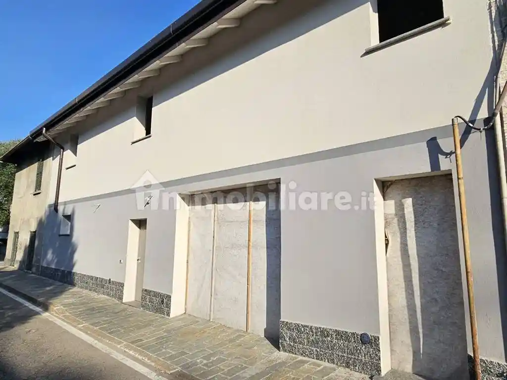 Appartamento in vendita a Cabiate