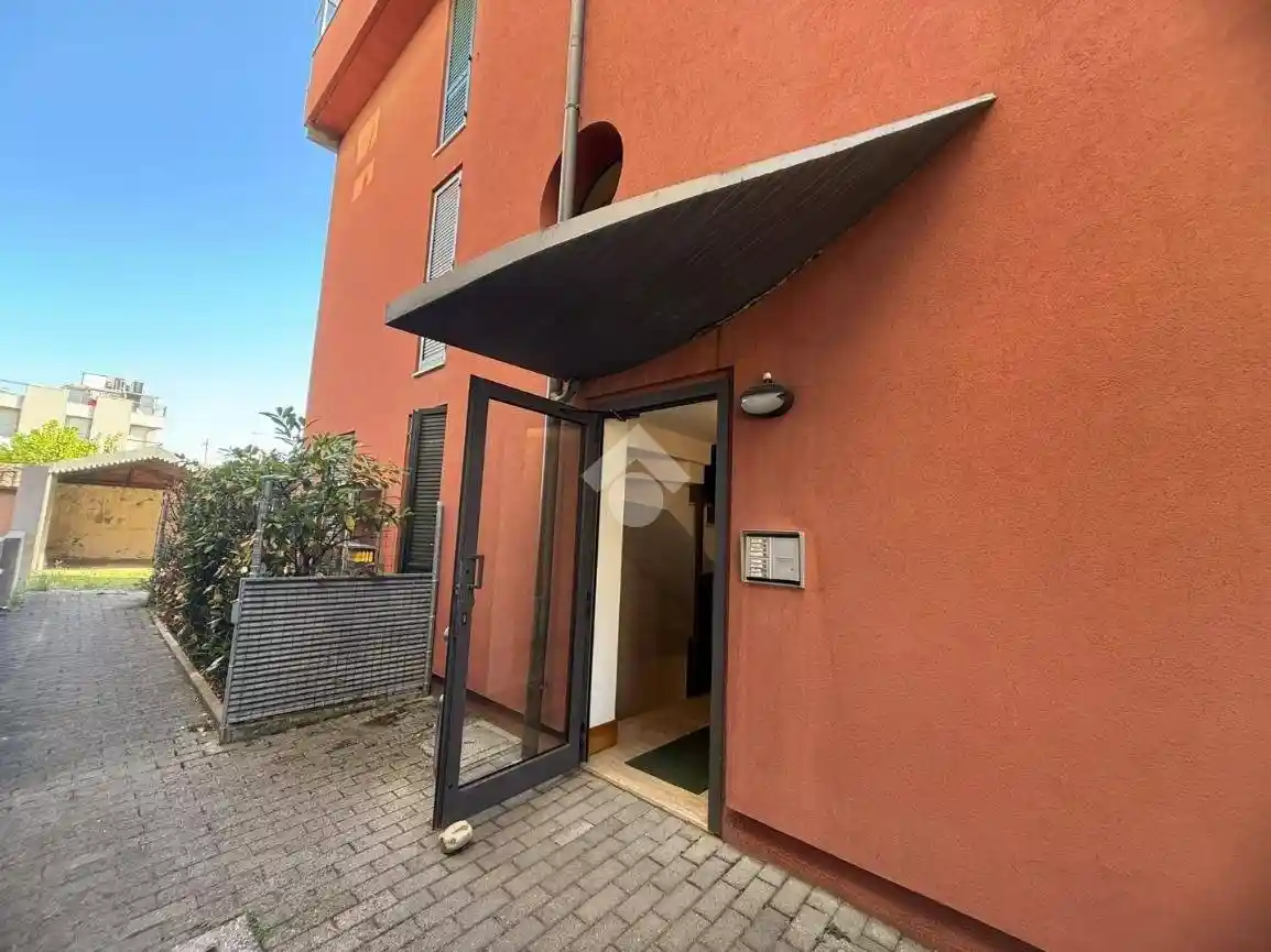 Appartamento in vendita a Riccione