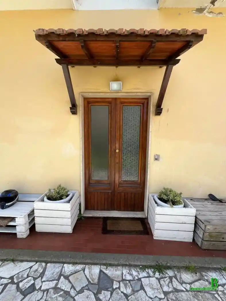Appartamento in vendita a Viareggio