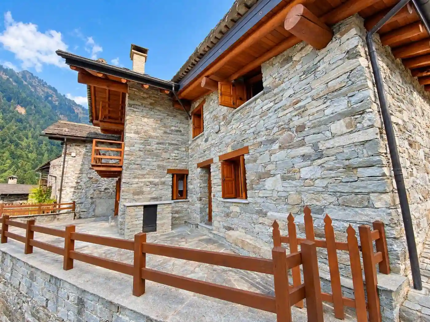 Villa - foto 2