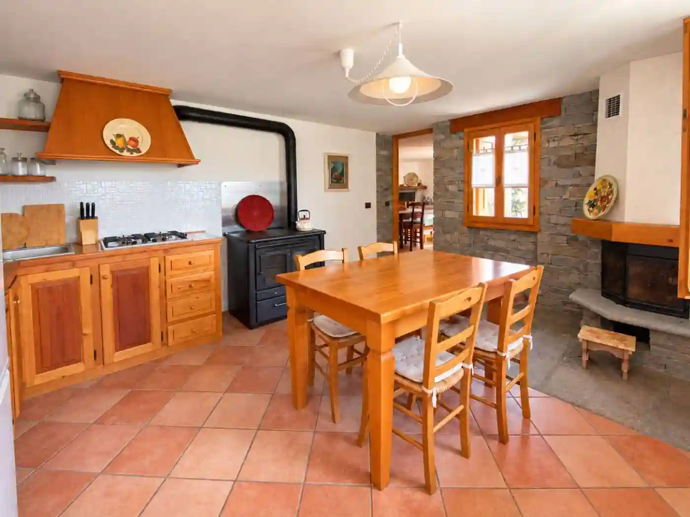Villa - foto 4
