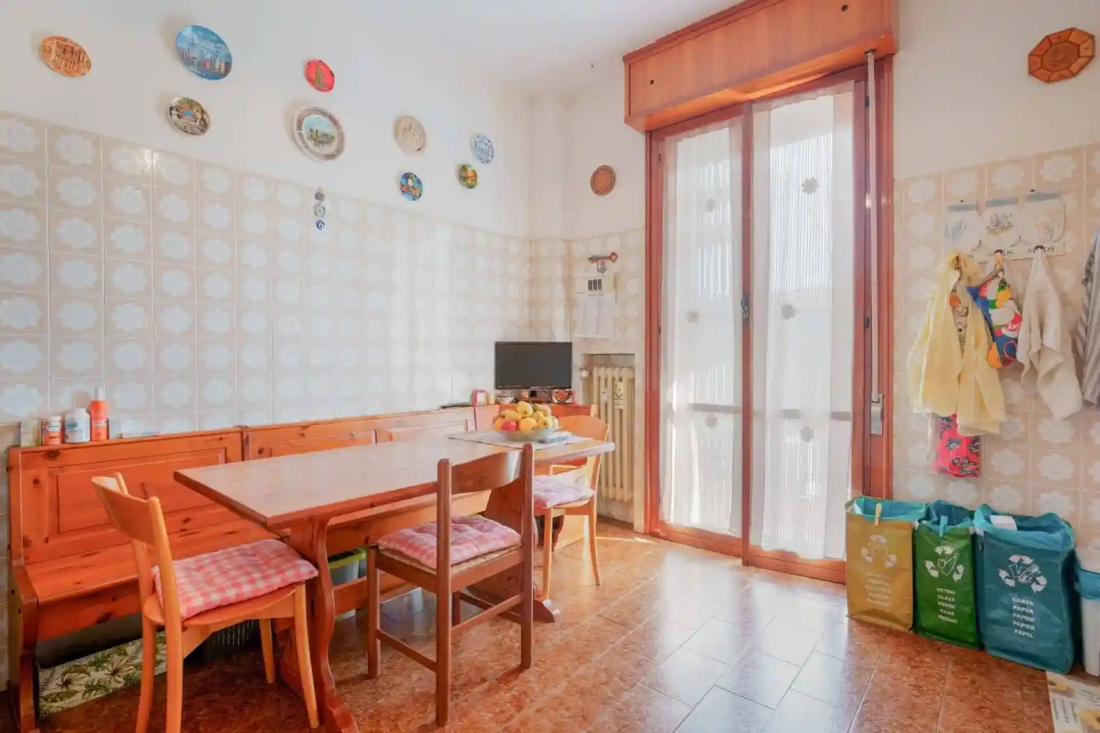 Appartamento in vendita a Bologna