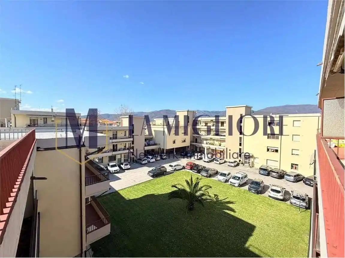 Appartamento in vendita a Montemurlo