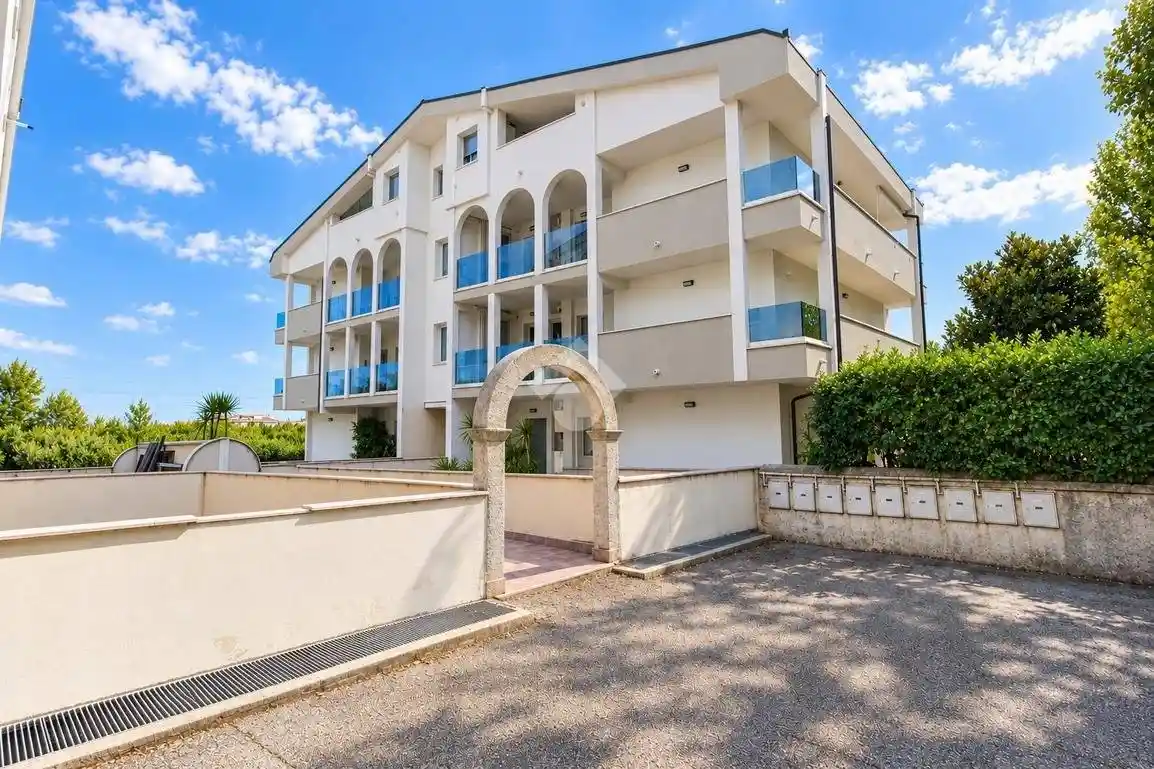 Appartamento in vendita a Francavilla al Mare