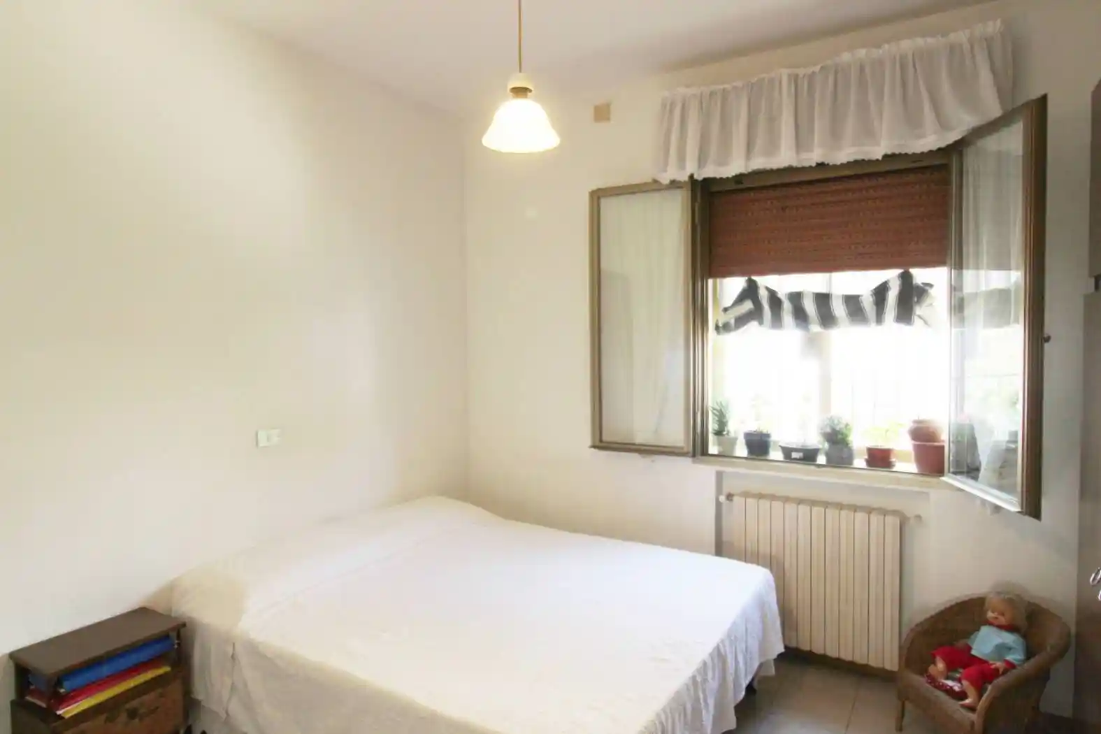 Appartamento in vendita a Dozza