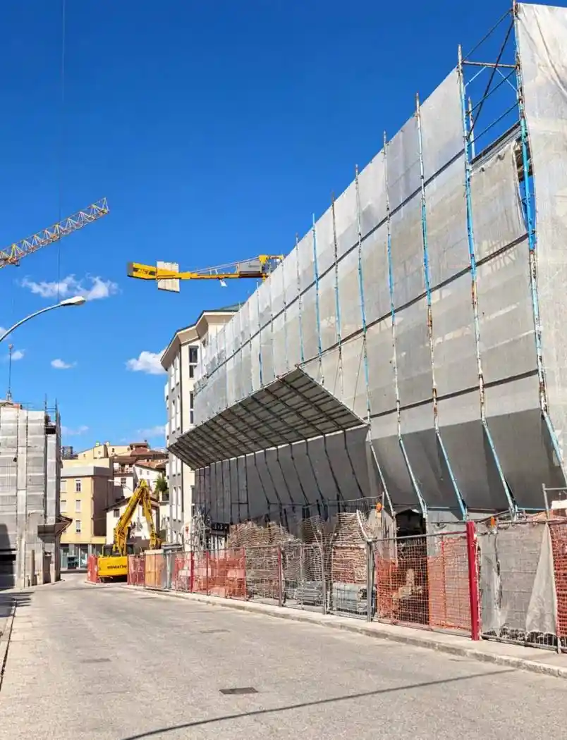Appartamento in vendita a L'Aquila