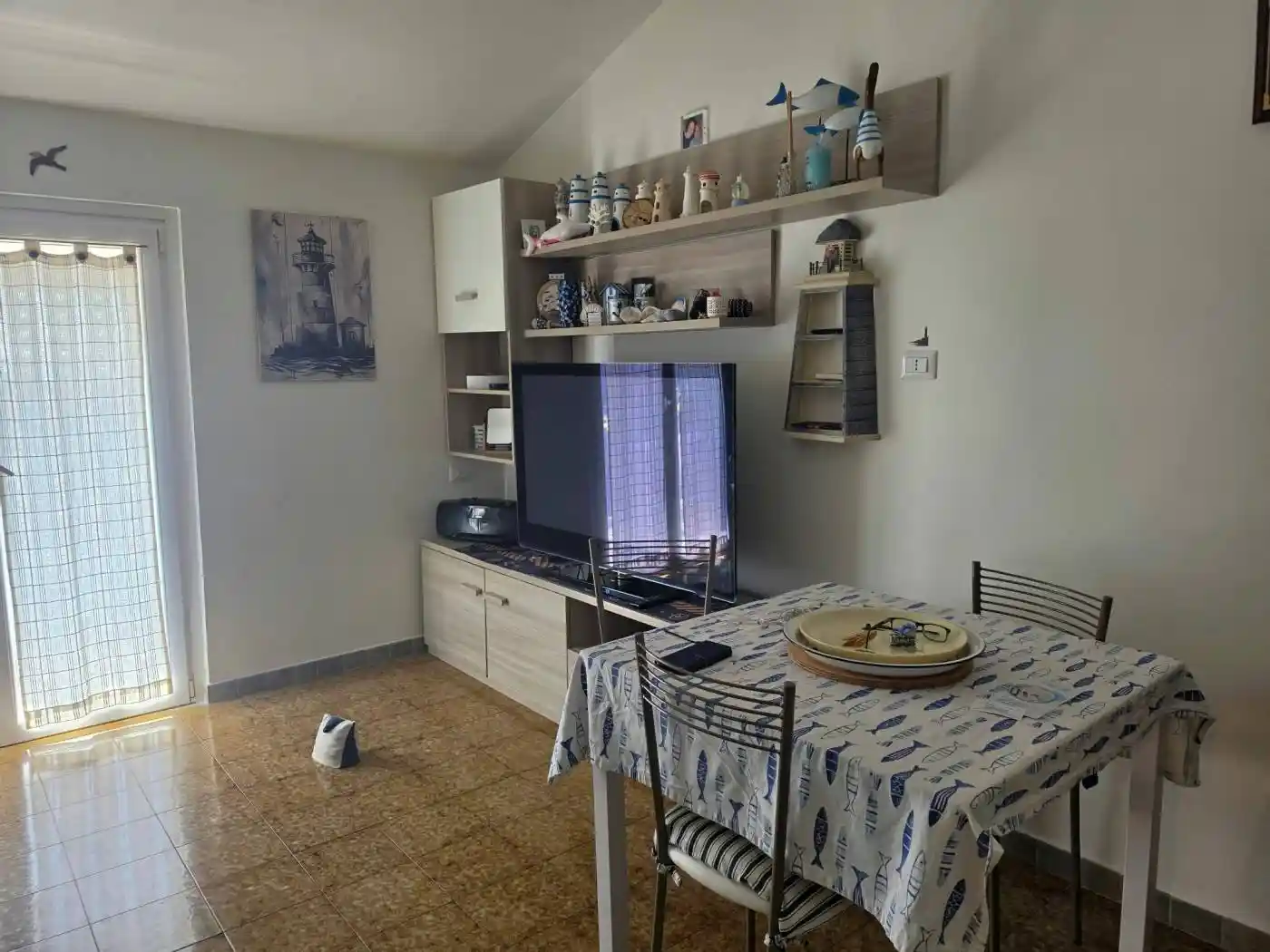Appartamento in vendita a Ladispoli