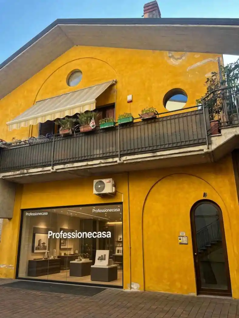 Appartamento in vendita a Busto Garolfo