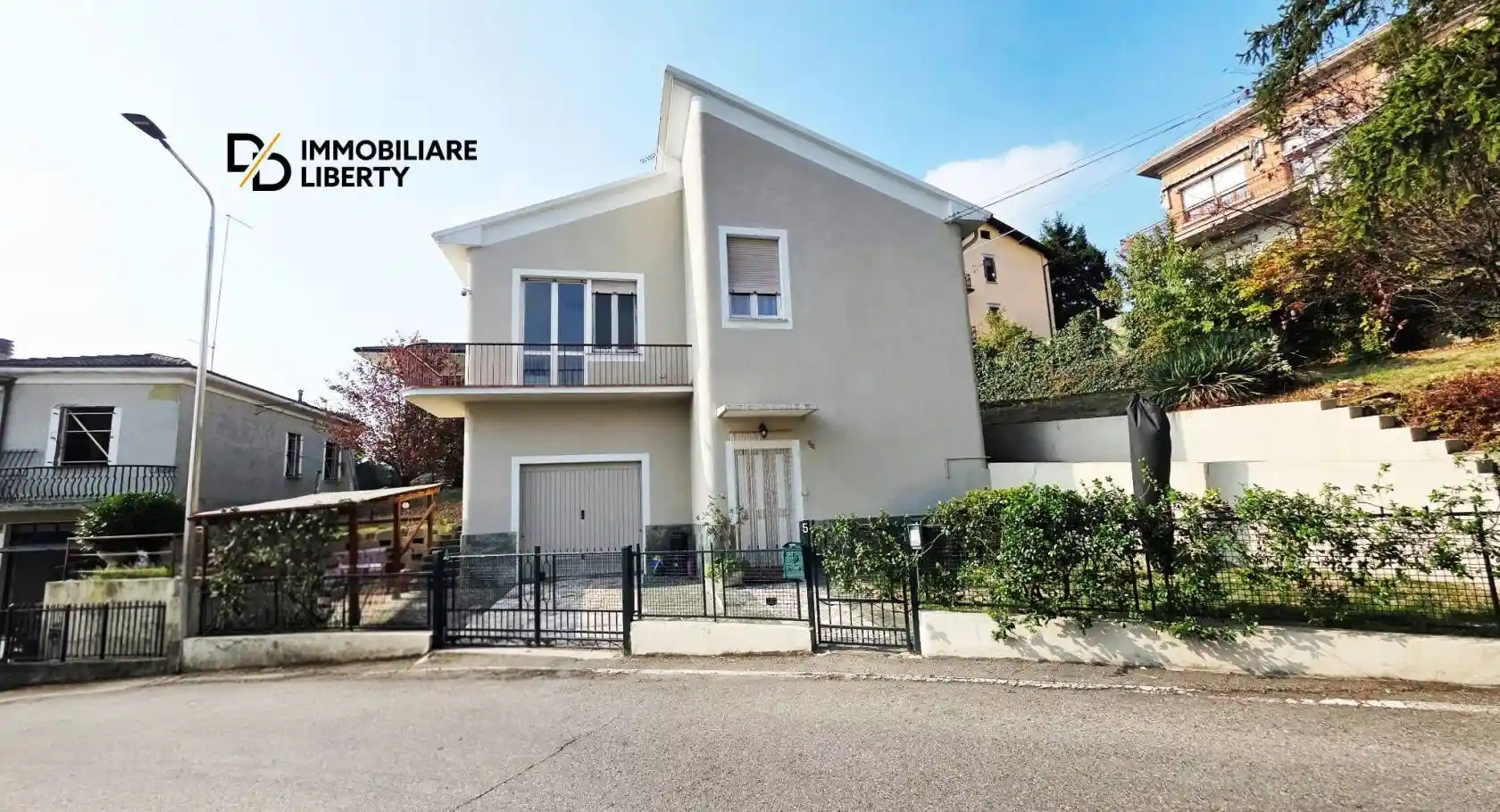 Villa in vendita a Salsomaggiore Terme