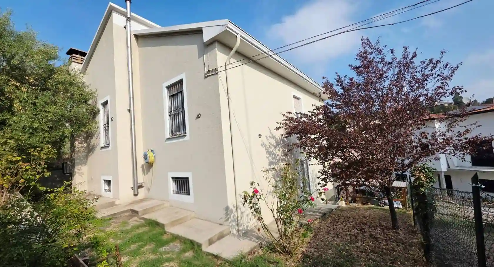 Villa - foto 3