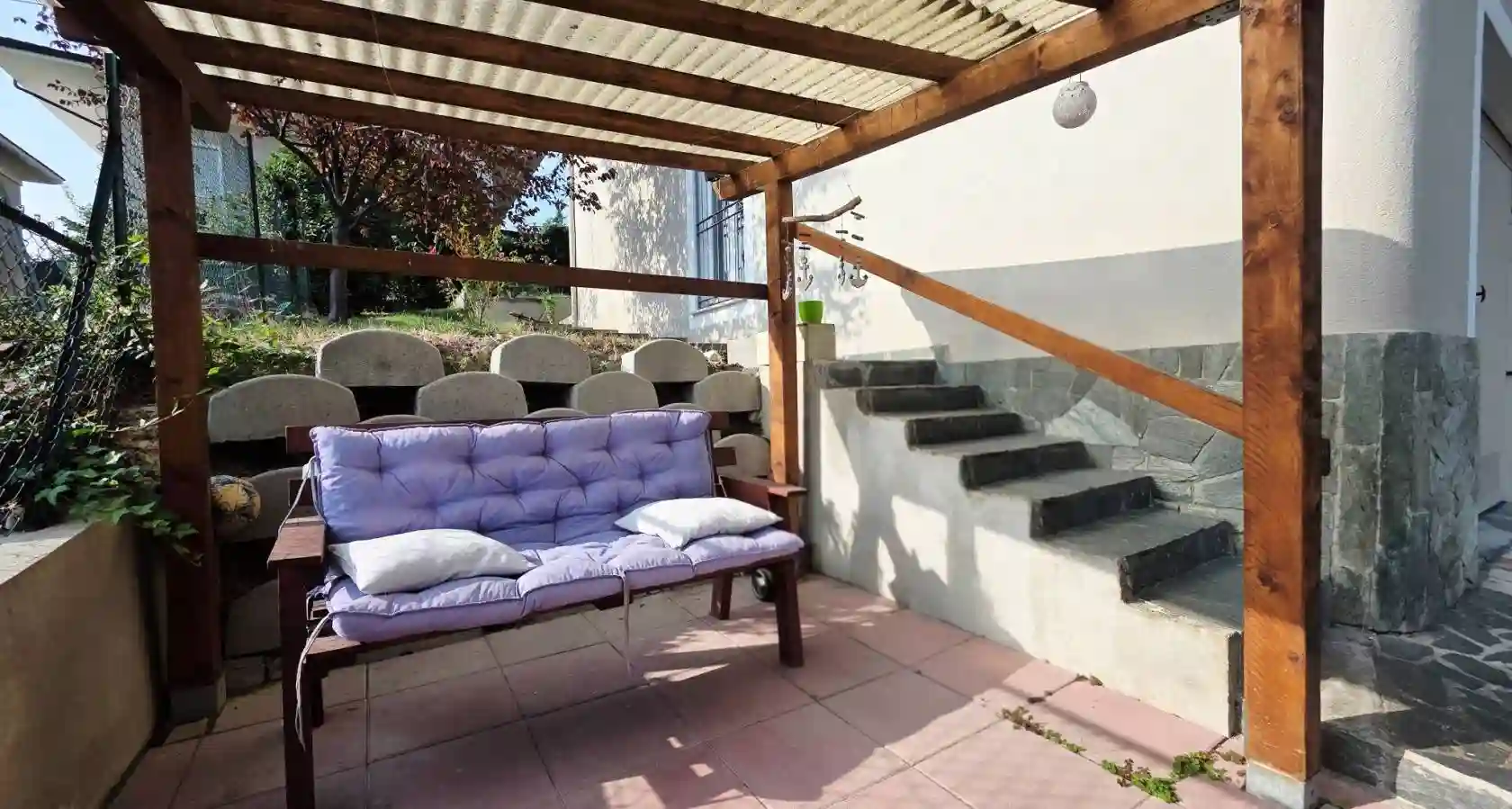 Villa - foto 4