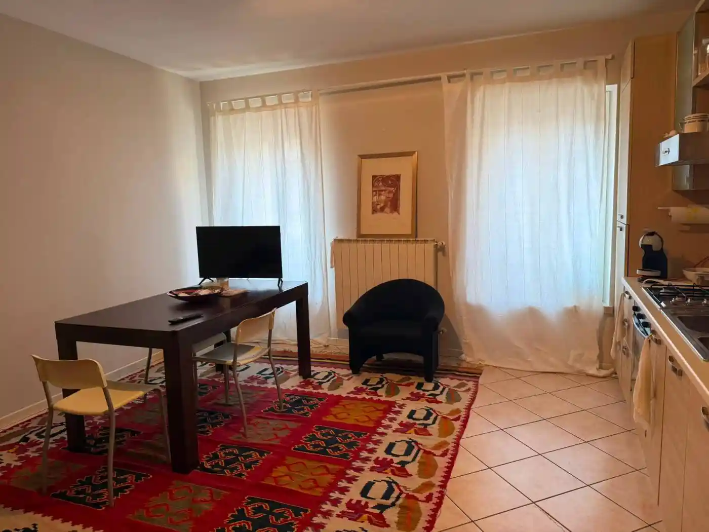 Appartamento in affitto a Pontevico