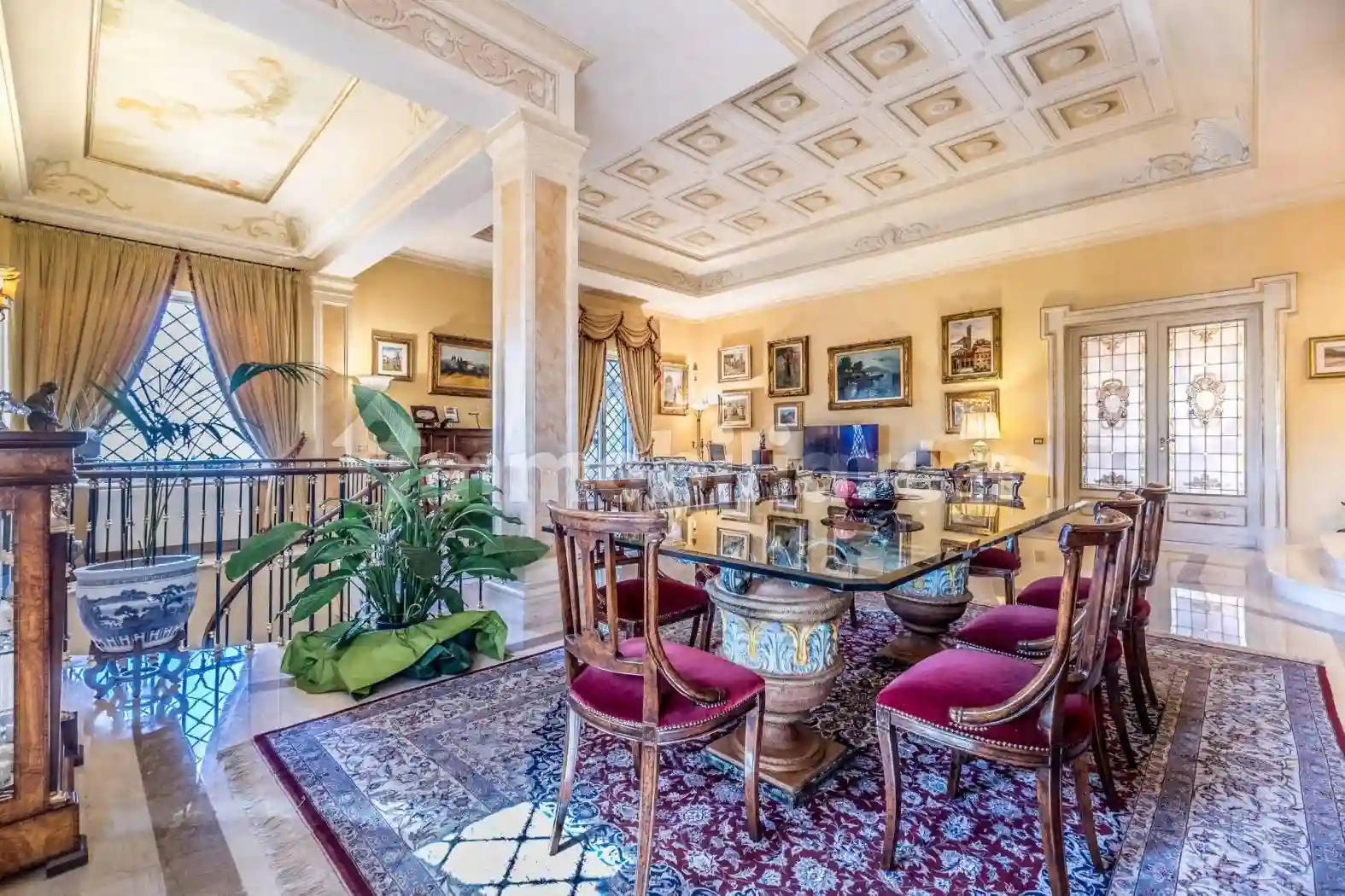 Villa - foto 4